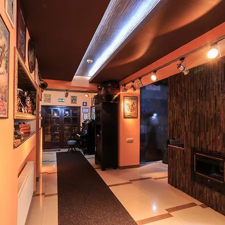 招待所 The Ghetto 4*